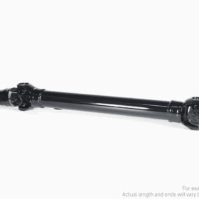 Sandcraft Motorsports Polaris Rzr Pro R 4 Driveshaft, Carrier Bearing Combo Kit