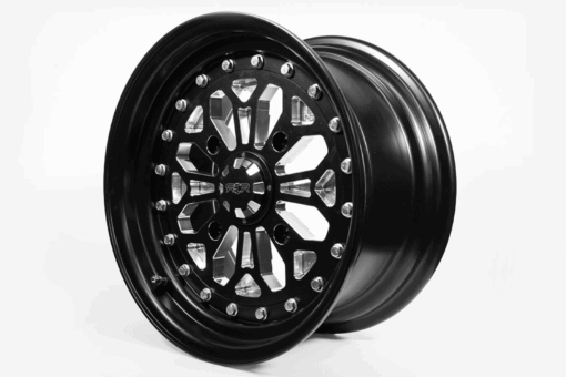 Sandcraft Motorsports Machined Billet Sandcraft Nomad Rims