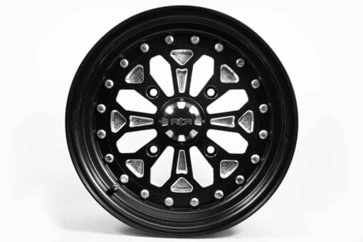 Sandcraft Motorsports Machined Billet Sandcraft Nomad Rims