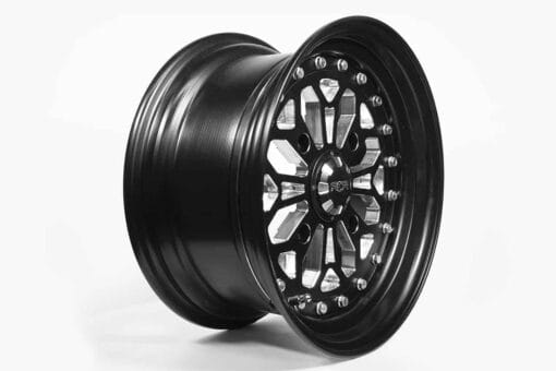 Sandcraft Motorsports Machined Billet Sandcraft Nomad Rims