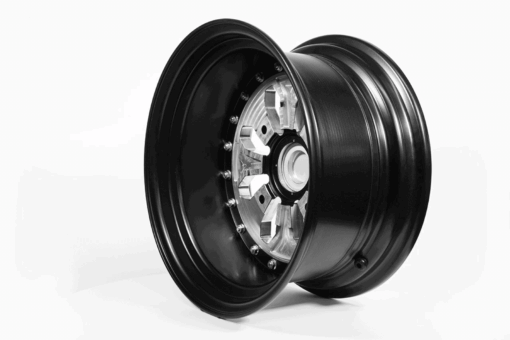 Sandcraft Motorsports Machined Billet Sandcraft Nomad Rims