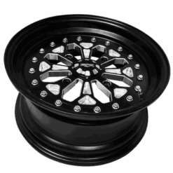 Sandcraft Motorsports Machined Billet Sandcraft Nomad Rims