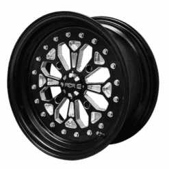 Sandcraft Motorsports Machined Billet Sandcraft Nomad Rims
