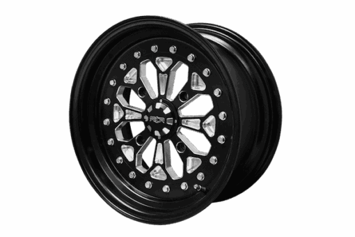Sandcraft Motorsports Machined Billet Sandcraft Nomad Rims