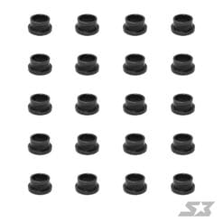 S3 Power Sports Yamaha Yxz 1000r A Arm Bushing Kit