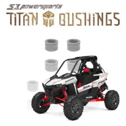 S3 Power Sports Polaris Rzr Rs1 A Arm Bushing Kit