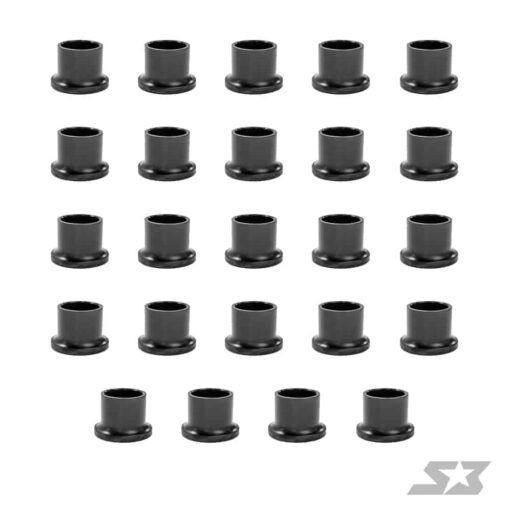 S3 Power Sports Can-am Maverick A Arm Bushing Kit, Trail And Sport.