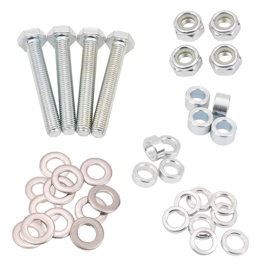 A Bb Fit Kit Ultimate S Kt
