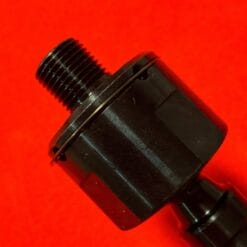 L And W Fab Polaris Rzr Xp Turbo Tie Rods, Upgrade Options