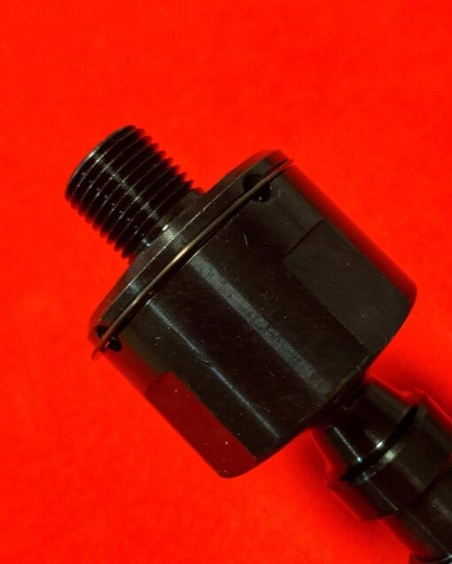 L And W Fab Polaris Rzr Xp Turbo Tie Rods, Upgrade Options