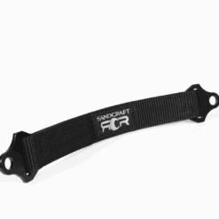 Sandcraft Motorsports Utv Limit Straps, Custom Lengths