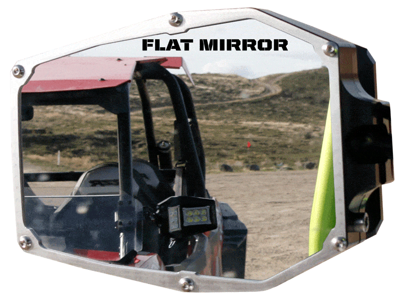 C Secot Seven Mirror Comparison