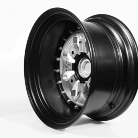 Sandcraft Motorsports Machined Billet Sandcraft Nomad Rims