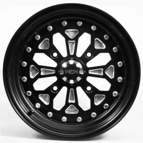 Sandcraft Motorsports Machined Billet Sandcraft Nomad Rims