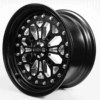 Sandcraft Motorsports Machined Billet Sandcraft Nomad Rims