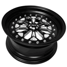 Sandcraft Motorsports Machined Billet Sandcraft Nomad Rims