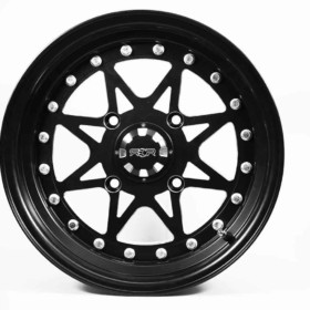 Sandcraft Motorsports Sandcraft Nexus Rims Billet Set