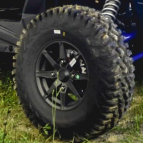 UTV Rims