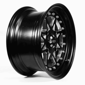 Sandcraft Motorsports Sandcraft Nexus Rims Billet Set