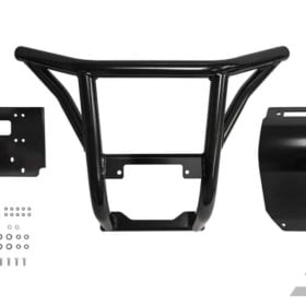 S3 Power Sports Honda Talon Front Winch Bumper