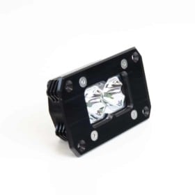 Heretic 6 Series Led Flush Mount Lights