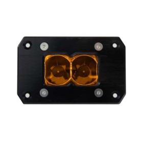 Heretic 6 Series Led Flush Mount Lights