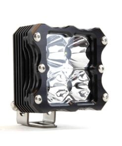 Heretic 6 Series Off Road Cube Lights, Led Quattro