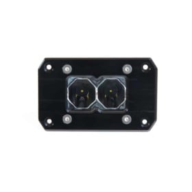 Heretic Studio Heretic 6 Series Led Flush Mount Lights