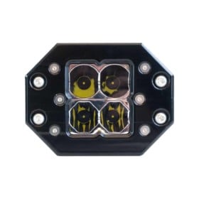 Heretic 6 Series Led Flush Mount Lights