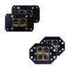 Heretic Studio Heretic 6 Series Led Flush Mount Lights