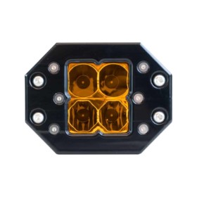 Heretic 6 Series Led Flush Mount Lights