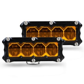 Heretic Studio Heretic 6 Series Led Mini Light Bars