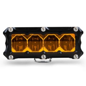 Heretic Studio Heretic 6 Series Led Mini Light Bars