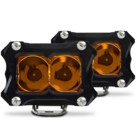 Heretic Studio Heretic 6 Series Led Mini Light Bars