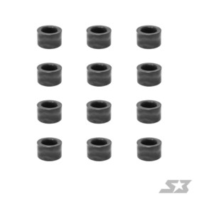 S3 Power Sports Polaris Rzr Xp Turbo S A Arm Bushing Kit