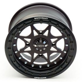 Sandcraft Motorsports Sandcraft Nexus Rims Billet Set