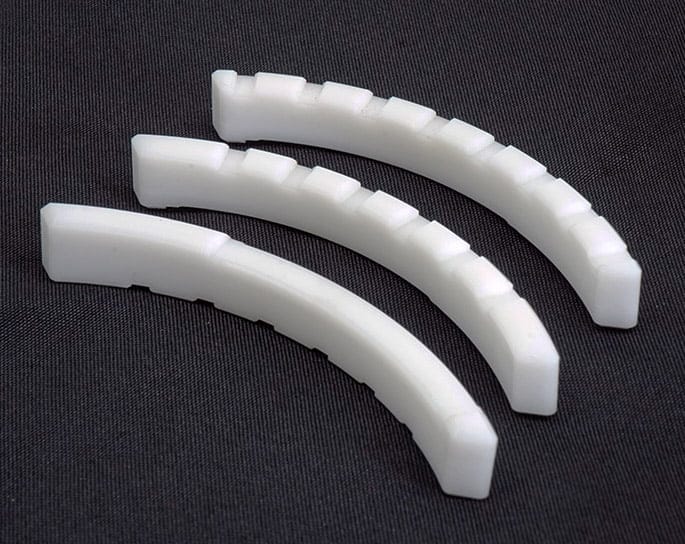 Polaris Rzr Diff Rollers, H-clips And Individual Diff Parts