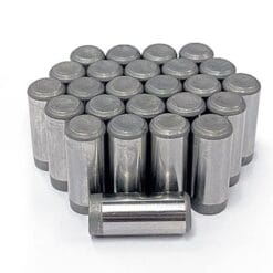 Polaris Rzr Diff Rollers, H-clips And Individual Diff Parts - Short