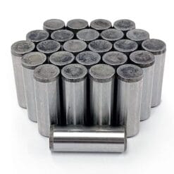 Polaris Rzr Diff Rollers, H-clips And Individual Diff Parts - Short