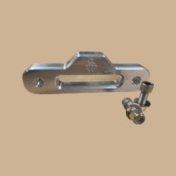 L&w Fab Polaris Rzr Xp Series Front Winch Bumper, Full Protection 14-18