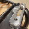 L&w Fab Polaris Rzr Xp Series Front Winch Bumper, Full Protection 14-18