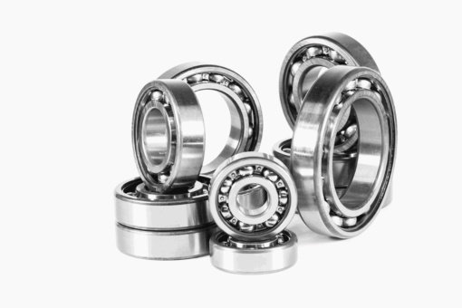 Sandcraft Motorsports Polaris Rzr 900 Transmission Bearing Kit