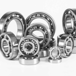 Sandcraft Motorsports Polaris Rzr Xp Turbo Transmission Bearing Kit