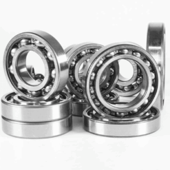 Sandcraft Motorsports Polaris Rzr Xp Turbo Transmission Bearing Kit
