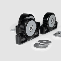 Sandcraft Motorsports Polaris Rzr Xp Turbo Motor Mounts