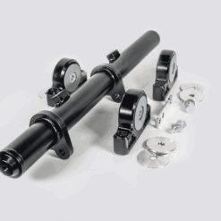 Sandcraft Motorsports Polaris Rzr Xp 1000 Motor Mount Kit, Combo Kit