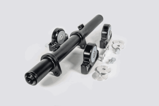 Sandcraft Motorsports Polaris Rzr Xp 1000 Motor Mount Kit, Combo Kit
