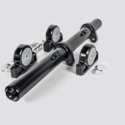 Sandcraft Motorsports Polaris Rzr Xp 1000 Motor Mount Kit, Combo Kit