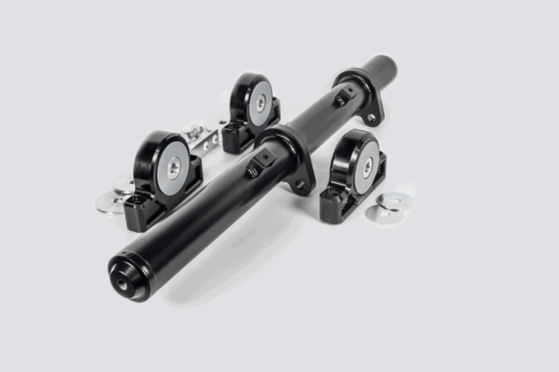 Sandcraft Motorsports Polaris Rzr Xp 1000 Motor Mount Kit, Combo Kit