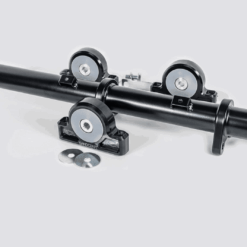 Sandcraft Motorsports Polaris Rzr Xp 1000 Motor Mount Kit, Combo Kit